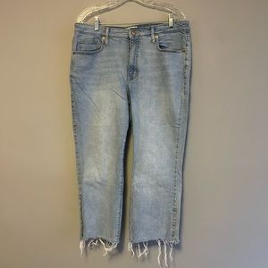 Universal Thread Jeans